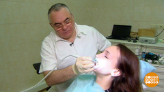 Как сэкономить на стоматологе. Доброе утро. Фрагмент выпуска от 18.10.2018