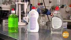 Жидкость для мытья посуды — а стоит ли переплачивать? Доброе утро. Фрагмент выпуска от 01.11.2018