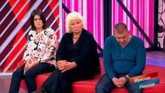 Следствие по телу. Мужское / Женское. Самые драматичные моменты выпуска от 02.11.2018