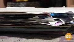 Сдать макулатуру и подружиться. Доброе утро. Фрагмент выпуска от 15.11.2018