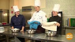 Выбираем кухонное полотенце. Доброе утро. Фрагмент выпуска от 26.11.2018