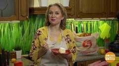 Японский чизкейк — это как? Доброе утро. Фрагмент выпуска от 27.11.2018