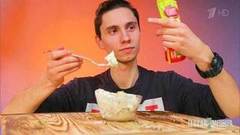 Пять ошибок ужина. Теория заговора