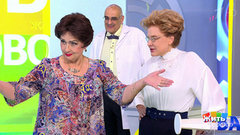 Секреты долголетия. Жить здорово! Фрагмент выпуска от 03.12.2018