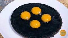 Черная яичница — это весело! Доброе утро. Фрагмент выпуска от 11.12.2018