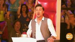 Дима Билан: хиты на все случаи жизни. Доброе утро. Фрагмент выпуска от 24.12.2018