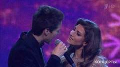 Жасмин, Марк Тишман, «Element» — «Happy New Year». Главный новогодний концерт. Фрагмент выпуска от 13.01.2019