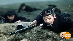 Киноэпопея «Блокада» на Первом канале. Смотреть обязательно! Доброе утро. Фрагмент выпуска от 21.01.2019