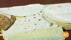 Лаваш лавашу рознь. Доброе утро. Фрагмент выпуска от 23.01.2019