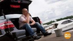 Лысых не берем? Доброе утро. Фрагмент выпуска от 29.01.2019