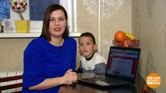 Пора в школу! Записываться… Доброе утро. Фрагмент выпуска от 01.02.2019