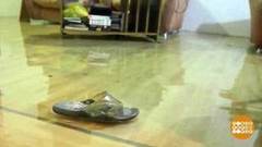 Коммунальный потоп. Доброе утро. Фрагмент выпуска от 20.02.2019