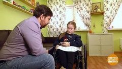 Кто в «Домике» живет? Доброе утро. Фрагмент выпуска от 01.03.2019