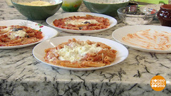 Макароны по-нашему. Доброе утро. Фрагмент выпуска от 11.03.2019