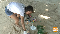 В мире. Борьба с мусором. Доброе утро. Фрагмент выпуска от 13.03.2019