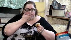 Не похудеешь — разведусь! Мужское / Женское. Выпуск от 15.03.2019