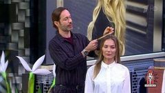 Модные советы: светлые оттенки волос. Модный приговор. Фрагмент выпуска от 18.03.2019