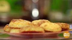 Булочки из вчерашнего пюре. Доброе утро. Фрагмент выпуска от 20.03.2019