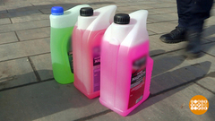 Выбираем стеклоомывайку. Доброе утро. Фрагмент выпуска от 21.03.2019