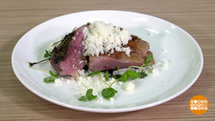 Утка методом «су-вид». Доброе утро. Фрагмент выпуска от 01.04.2019