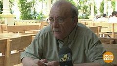 Памяти Георгия Данелии и Алексея Булдакова. Доброе утро. Фрагмент выпуска от 05.04.2019