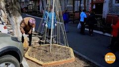 Как подружиться с управляющей компанией? Доброе утро. Фрагмент выпуска от 25.04.2019