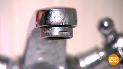 Зачем отключают горячую воду? Доброе утро. Фрагмент выпуска от 13.05.2019