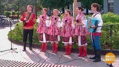 Группа «Талица». Доброе утро. Фрагмент выпуска от 15.05.2019