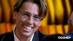 «Развлечь публику ложью сложно», — Максим Галкин о свободе юмора. Познер. Фрагмент выпуска от 03.06.2019