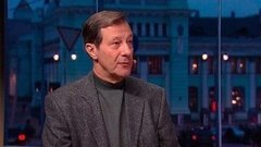 Андрей Лемигов. Доброе утро. Фрагмент выпуска от 02.11.2015