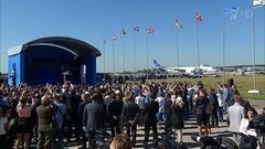 Быстрее. Выше. Мощнее. Армейский магазин. Выпуск от 08.11.2015