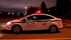 Подрезал — отвечай! Доброе утро. Фрагмент выпуска от 09.11.2015