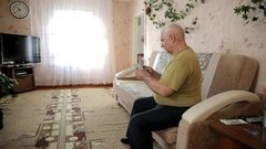 Индексация пенсий: кому, когда и сколько. Доброе утро. Фрагмент выпуска от 10.11.2015