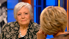 Евгения Уралова: «Жалко, что я не дала Визбору вернуться ко мне». Наедине со всеми. Фрагмент выпуска от 10.11.2015