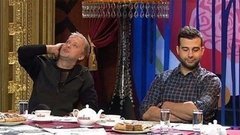 Прожекторперисхилтон. Космический спутник в Индии, голуби-шпионы, новый шлем для военных. Выпуск от 25.10.2008