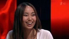 Эра Канн: «На этом этапе со мной рядом не будет мужа, мне будет тяжело». Голос-4. Нокауты. Фрагмент выпуска от 20.11.2015