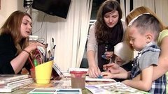 Помочь всем миром