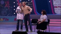 «Уездный город». Все хиты «Юмор FM». Фрагмент выпуска от 29.11.2015