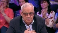 Памяти Эльдара Рязанова. Пусть говорят. Выпуск от 30.11.2015