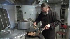 Традиционная русская кухня: постный стол. Контрольная закупка. Фрагмент выпуска от 11.12.2015