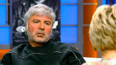 Сосо Павлиашвили: «Я тащу жену в ЗАГС, а она не идет». Наедине со всеми. Фрагмент выпуска от 14.12.2015