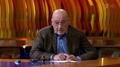 Владимир Познер о «Национальном фронте» и гражданском обществе. Познер. Фрагмент выпуска от 14.12.2015