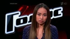 Эра Канн. Перед финалом. Профайл. Голос-4. Финал. Фрагмент выпуска от 25.12.2015