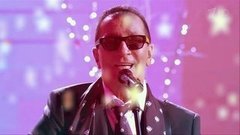 Александр Буйнов — «Я влюблен в свою жену». Новогодняя ночь на Первом. Фрагмент выпуска от 31.12.2015