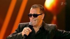 Александр Буйнов — «Две жизни». Концерт «Ээхх, Разгуляй!» Фрагмент выпуска от 02.01.2016