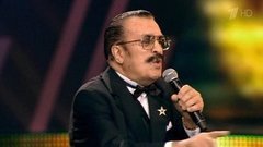 Вилли Токарев — «Небоскребы, небоскребы». Концерт «Ээхх, Разгуляй!» Фрагмент выпуска от 02.01.2016