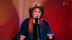 Елена Камбурова — «Баллада о Любви». Своя колея. Фрагмент выпуска от 24.01.2016