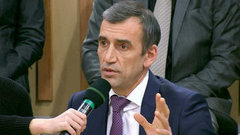 Николай Власенко: Нигде и никогда приватизация не проходила справедливо. Время покажет. Фрагмент выпуска от 10.02.2016