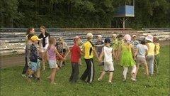 Летний отдых для детей: пора готовиться!