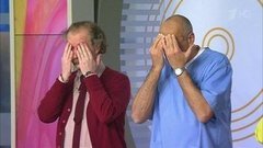 Как сделать кожу гладкой. Жить здорово! Фрагмент выпуска от 19.02.2016